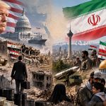 لماذا نثق بايران ولا نثق بامريكا ؟؟