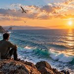 لماذا نحب البحر؟