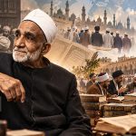 محمود شلتوت رائد التقريب بين المذاهب الإسلامية في مصر