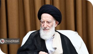 مراحل حياة آية الله العظمى المرجع السيد موسى الشبيري الزنجاني (قدس سره) - سيرة العلم والدقة والتقوى