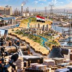 مسرحية الشاشة: الوطني بإرث بعثي يحارب المقاومين