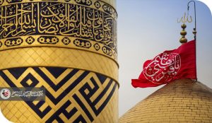 مشاعر ولائية عابرة لحدود القوافي الخليلية