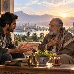 مفاهيم خارج سياقها: الأمان