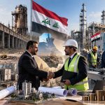 مقترح اقتصادي موجّه إلى الحكومة العراقية