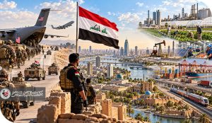 مقترحات لتطوير الواقع السياسي والمجتمعي العراقي لما بعد الانسحاب الأمريكي الكامل