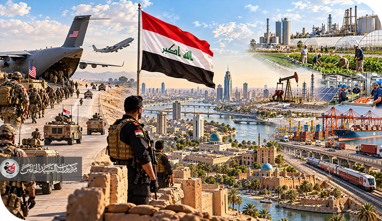 مقترحات لتطوير الواقع السياسي والمجتمعي العراقي لما بعد الانسحاب الأمريكي الكامل