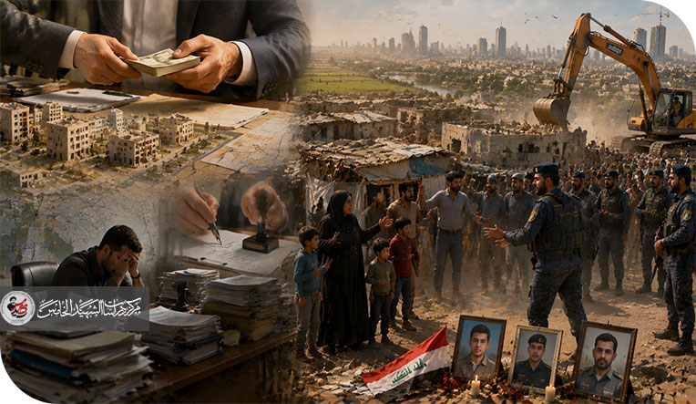 من المذنب اليوم الحكومة أم المواطن؟
