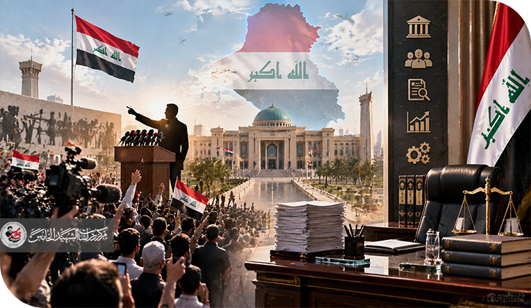 من المعارضة إلى السلطة حين تنتقل الشخصية الشعبوية إلى داخل المؤسسة