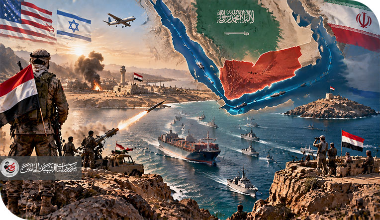 من مطار صنعاء إلى باب المندب إشعال الحرب اليمنية وتحوّلها الاستراتيجي