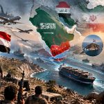 من نجران إلى باب المندب إلى طهران: التحول الاستراتيجي في موقع الحوثيين واتساع معادلات الحرب الإقليمية