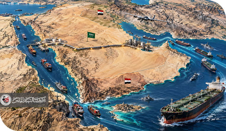 من يقصف من؟ اليمن والعراق والسعودية… وحرب الممرات التي تقترب من الاقتصاد العالمي