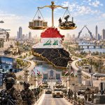 نحو استراتيجية أمن قومي عراقية مستقلة