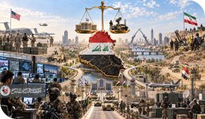 نحو استراتيجية أمن قومي عراقية مستقلة