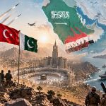 هل سينقذ (الناتو الإسلامي)!! الرياض من غضبة اليمانيين؟