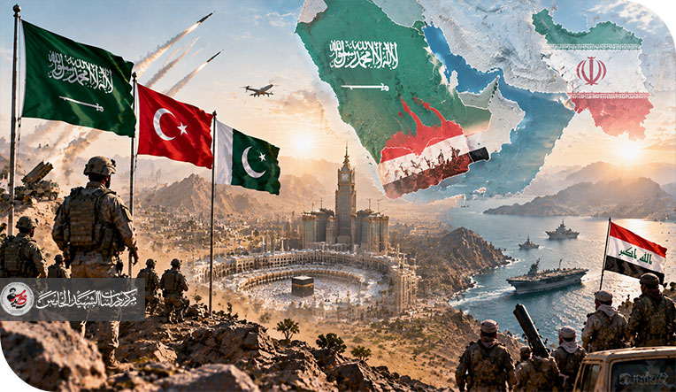 هل سينقذ (الناتو الإسلامي)!! الرياض من غضبة اليمانيين؟