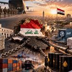هل يُحرر الانسحاب العسكري الأجنبي اقتصاد العراق من قيود الدولار؟