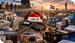 هل يُحرر الانسحاب العسكري الأجنبي اقتصاد العراق من قيود الدولار؟