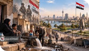 وفقا لامام الدين.. نحتاج اجوبة دينية لا حكومية!