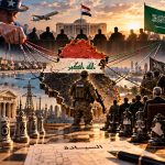 وهمالبندقية وعقيدة القرار: هل يغير الانسحاب الأجنبي شيئاً من سيادة العراق؟