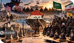 وهمالبندقية وعقيدة القرار هل يغير الانسحاب الأجنبي شيئاً من سيادة العراق؟