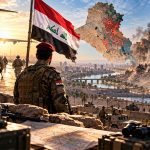 أثر إنتهاء مهمة التحالف الدولي على العراق بين الفراغ الأمني وإعادة أنتاج التهديد والفوضى المدارة..!!