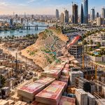 أثر سياسات الصرف على إعادة رسم خريطة العمران العراقي