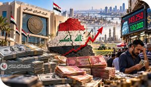 أزمة سعر الصرف في العراق بين استقلالية البنك المركزي ومسؤولية البرلمان