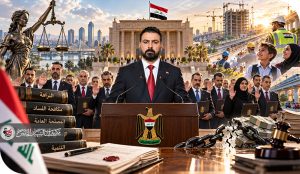 أقسمتم للعراق .. فكونوا وزراء للعراق لا لأحزابكم التي رشحتكم ..