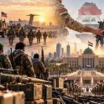 إحاطة استراتيجية  من مقاومة الوجود إلى الردع داخل الدولة