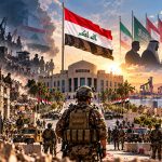 إشكالية الأمن في الفكر السياسي العراقي: من الاستقواء بقوى خارجية إلى الاعتماد على النفس