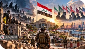 إشكالية الأمن في الفكر السياسي العراقي من الاستقواء بقوى خارجية إلى الاعتماد على النفس