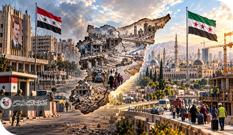 اتجاهات التغييرات الاجتماعية السياسية في عدد من الأنظمة السياسية العربية (3)