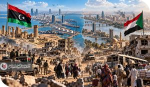 اتجاهات التغييرات الاجتماعية السياسية في عدد من النظم السياسية العربية (2)