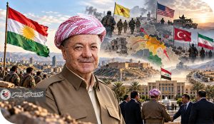 الأكراد والتحالف الأمريكي حين تنتهي وظيفة ورقة الضغط ويبقى الوطن