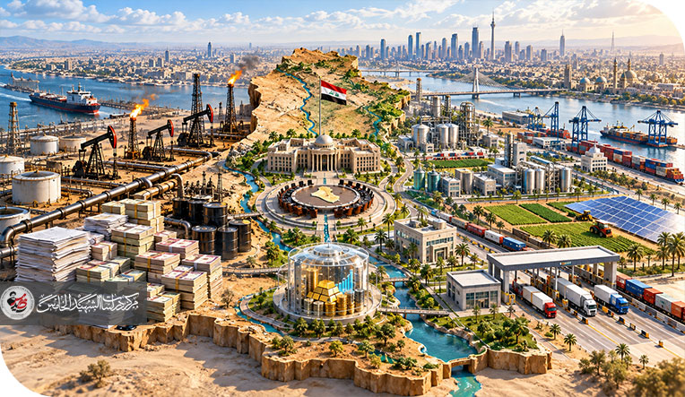 الإصلاح المالي يبدأ من الموازنة العامة