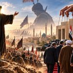 الإمام الحسين عليه السلام والإطار التنسيقي