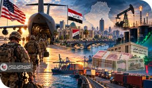 الاثار الاقتصادية المحتملة لانسحاب القوات الامريكية من العراق