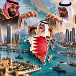 البحرين “الإمارة الثامنة”؟حين يكشف التسريب أزمة استقلال القرار البحريني