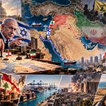 البُعد الجيوسياسي والعقائدي للصراع: قراءة في خرائط مركز فيدريش إيبرت واستراتيجية استهداف “محور المقاومة”