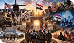 التحول الهيكلي وإعادة التموضع مستقبل دور المقاومة في العراق بعد 30أيلولسبتمبر