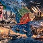 التحولات البنيوية الكبيرة للصراع اليمني – السعودي، من صراع الحدود إلى صراع الوجود…!!