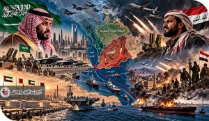 التحولات البنيوية الكبيرة للصراع اليمني - السعودي، من صراع الحدود إلى صراع الوجود...!!