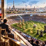 التسييس الرياضي اداة بنائية لا سلة غذائية !