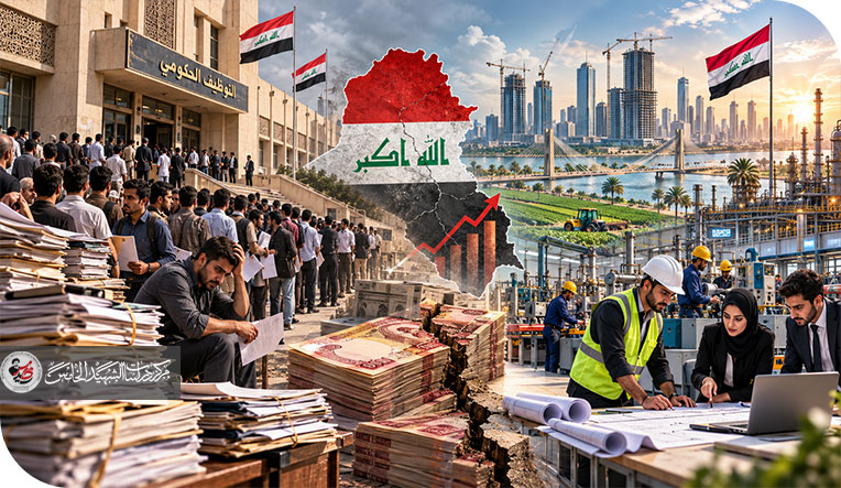 التعيين ليس حلاً للبطالة .. بل عبء جديد على الموازنة ..
