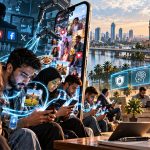 الثمالة الرقمية: حين تصبح عقولنا سلعة في سوق المنصات