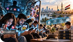 الثمالة الرقمية: حين تصبح عقولنا سلعة في سوق المنصات