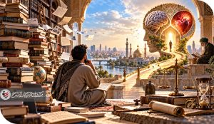 الحكمة.. حين لا تكفي المعرفة