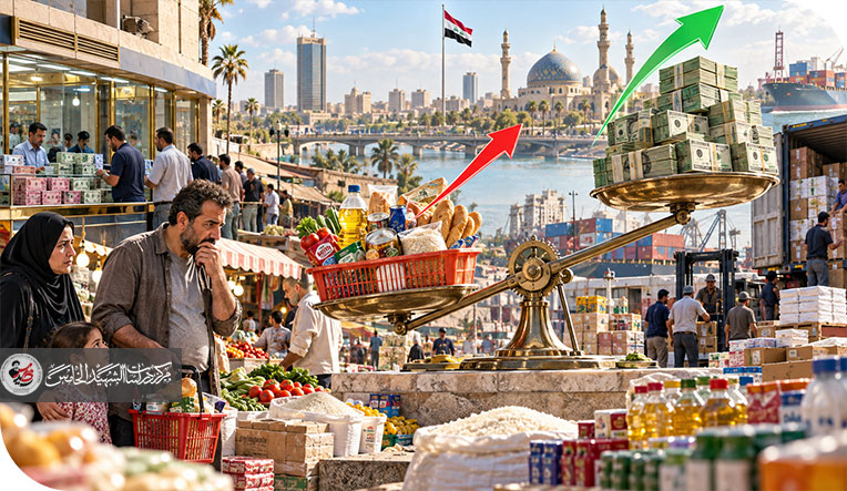 الدولار في العراق... من يدفع فاتورة العبث؟