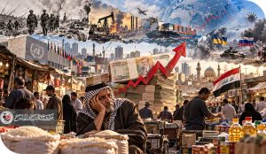 الدولار والأسعار.. من حرب الفجّار وما بعد إعدام التجار!
