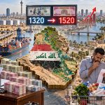 الدولار يرتفع.. فهل يدفع المواطن ثمن إنقاذ الخزينة؟